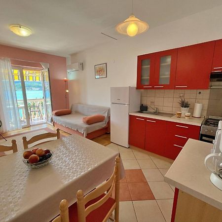 Villa Tiha Lili Šilo Екстериор снимка