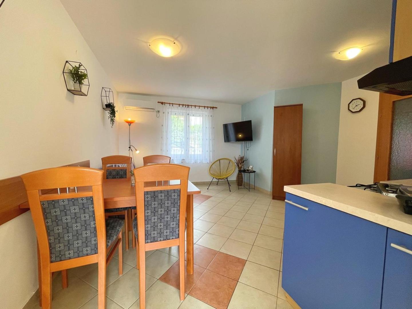 Villa Tiha Lili Šilo Екстериор снимка