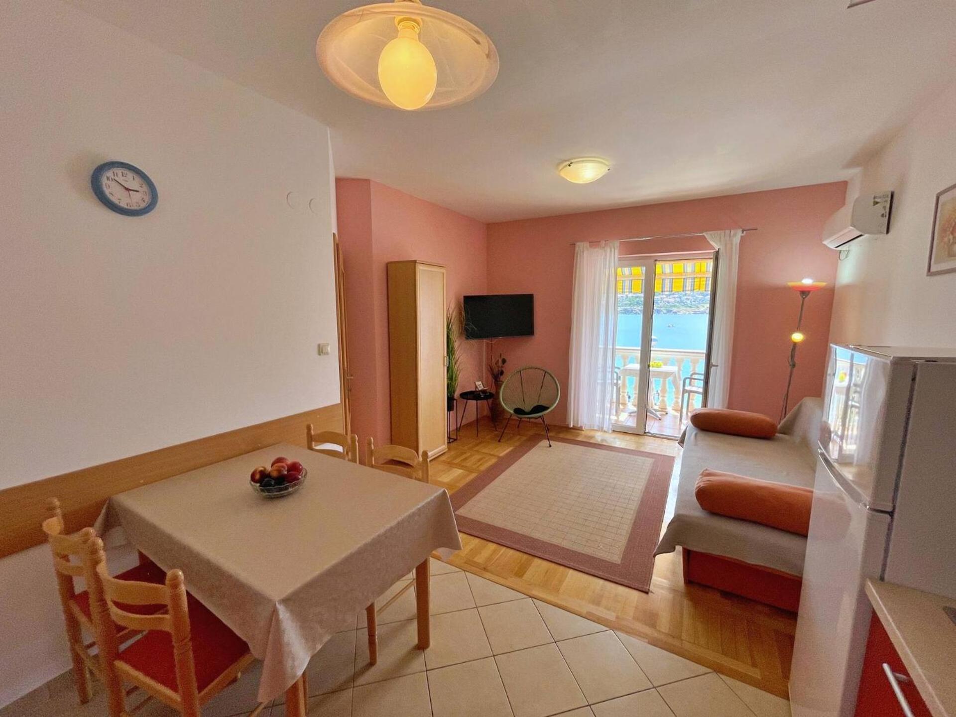 Villa Tiha Lili Šilo Екстериор снимка