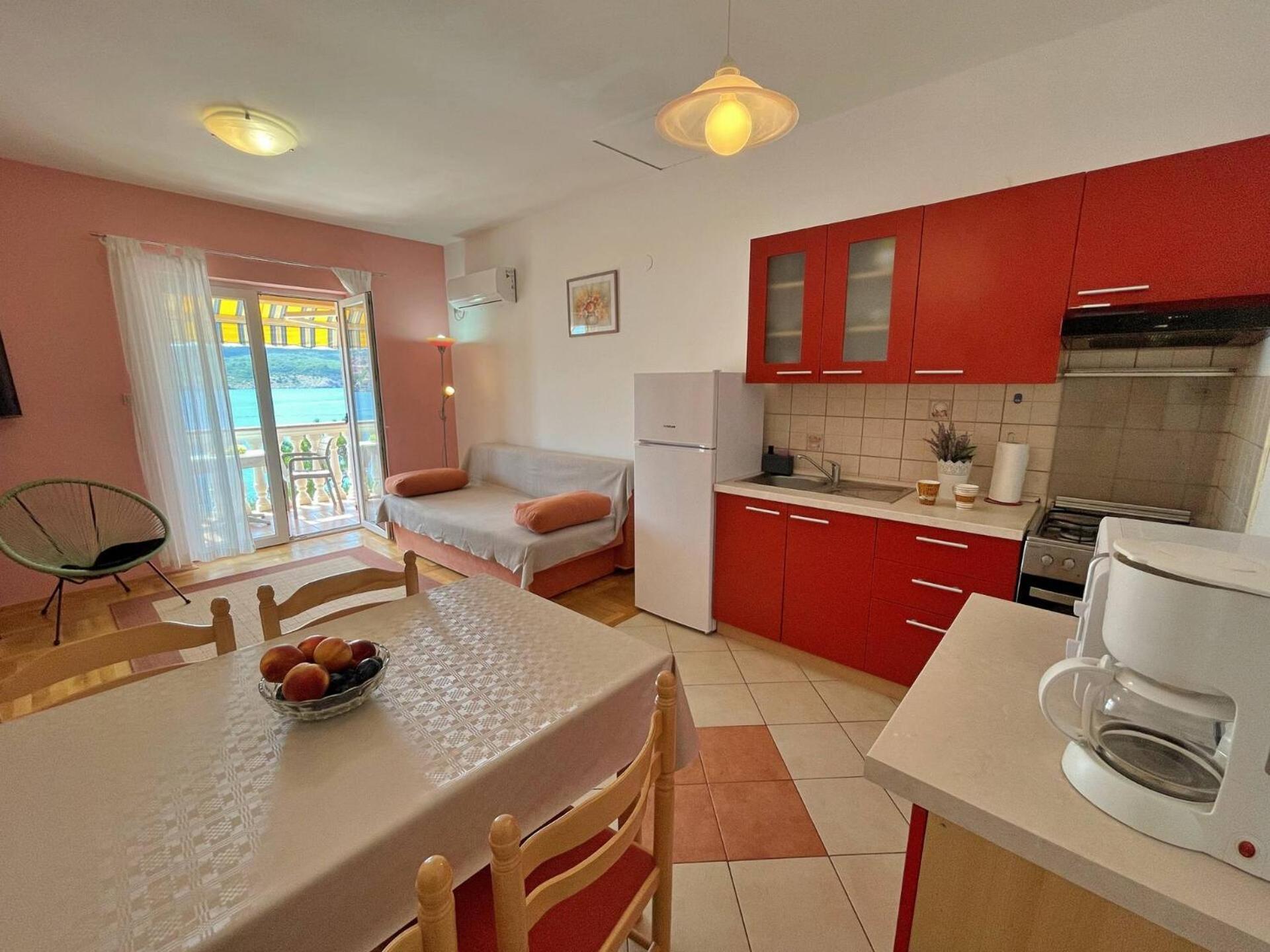 Villa Tiha Lili Šilo Екстериор снимка