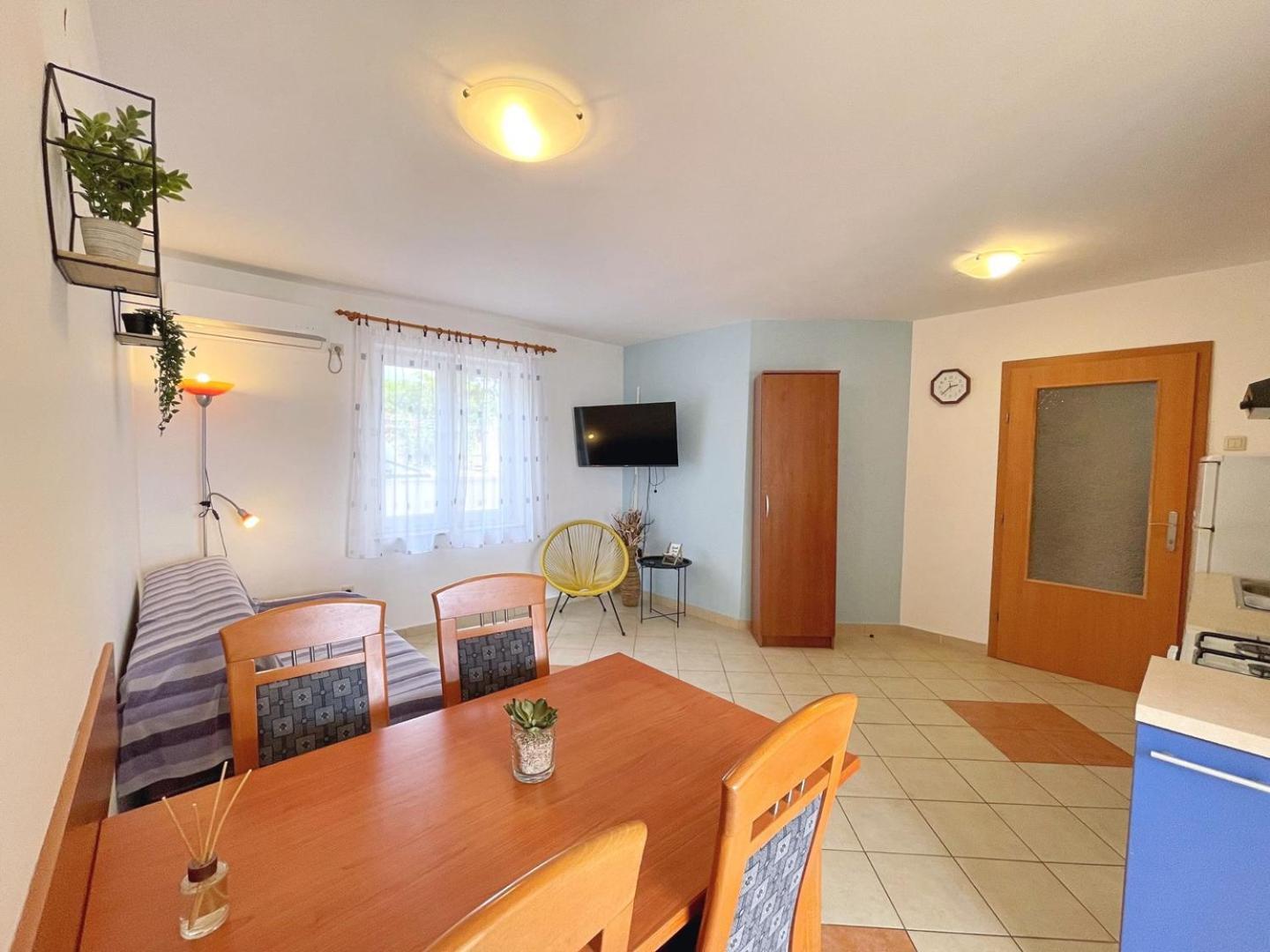 Villa Tiha Lili Šilo Екстериор снимка
