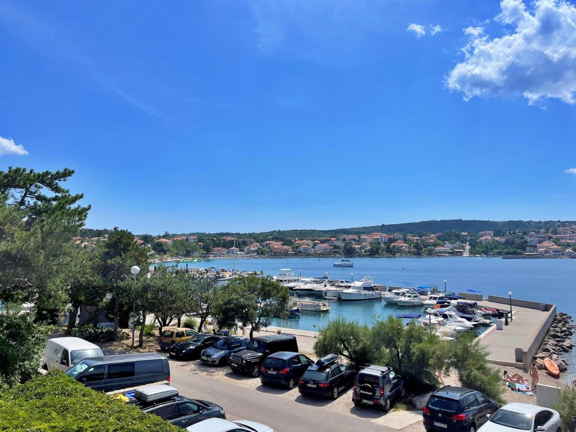 Villa Tiha Lili Šilo Екстериор снимка