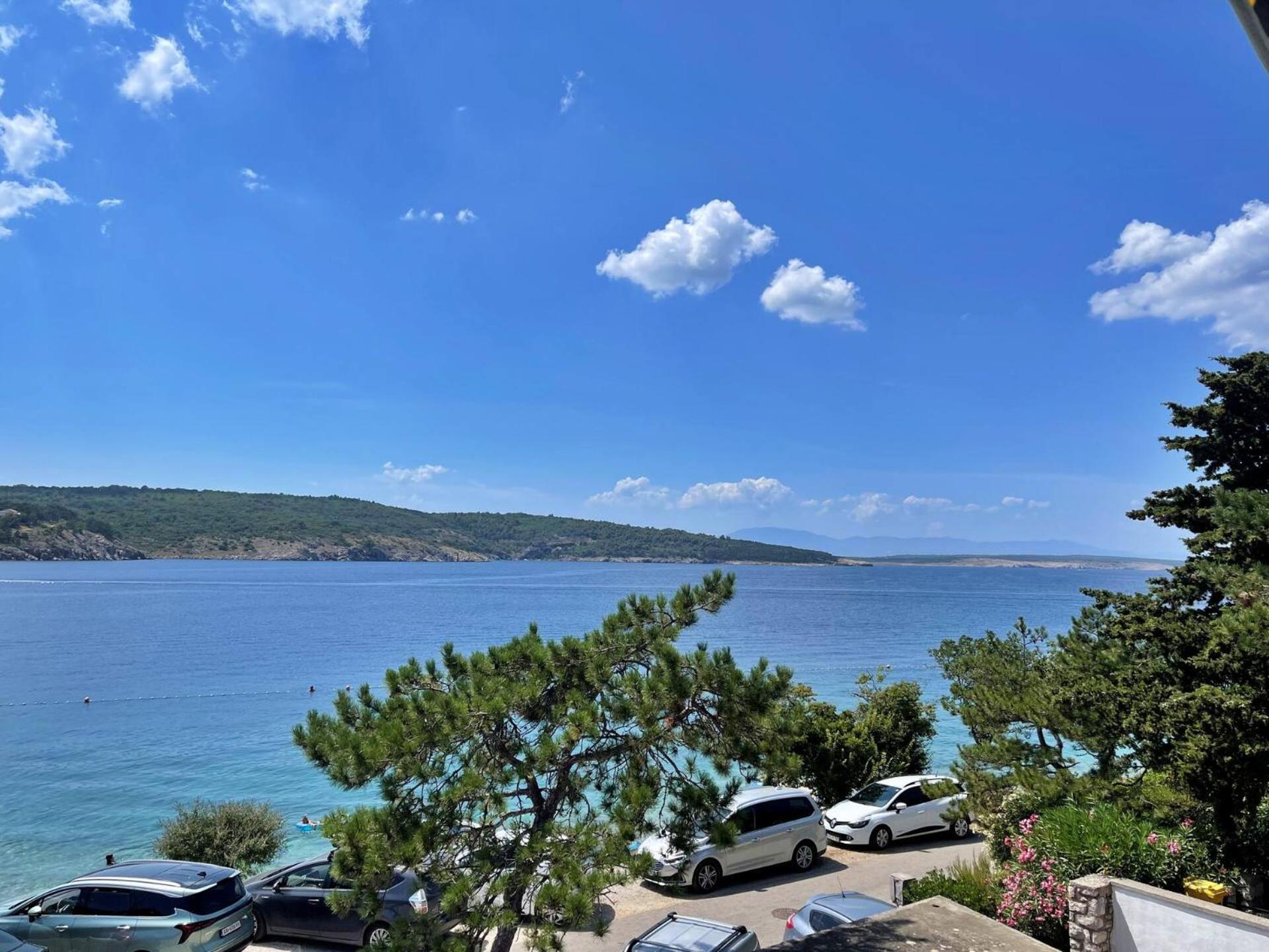 Villa Tiha Lili Šilo Екстериор снимка