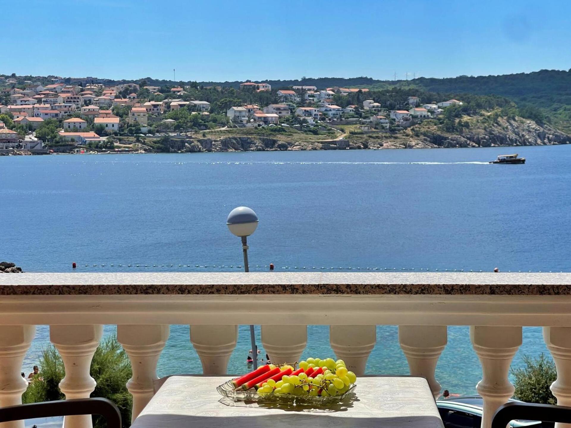 Villa Tiha Lili Šilo Екстериор снимка
