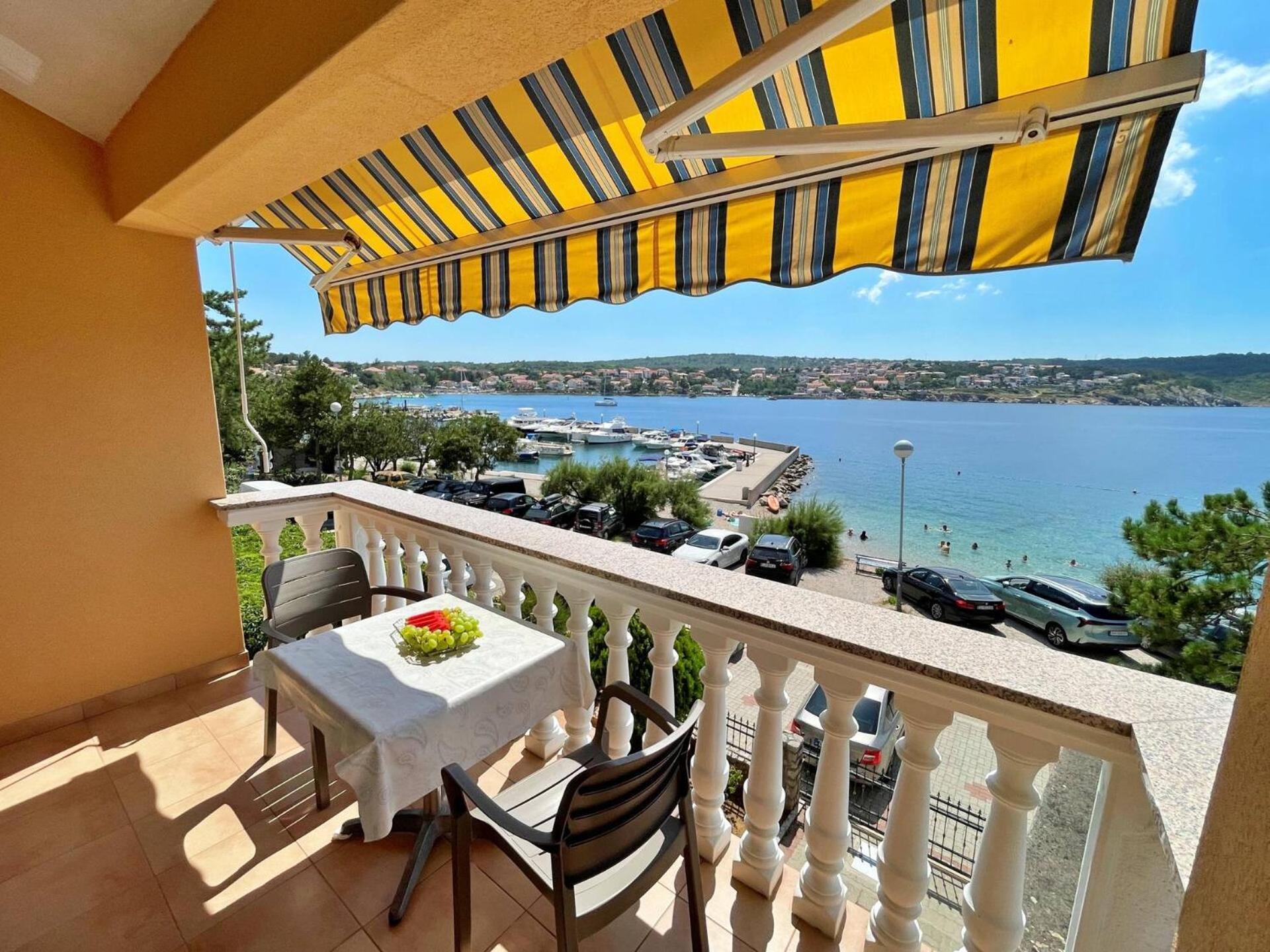Villa Tiha Lili Šilo Екстериор снимка