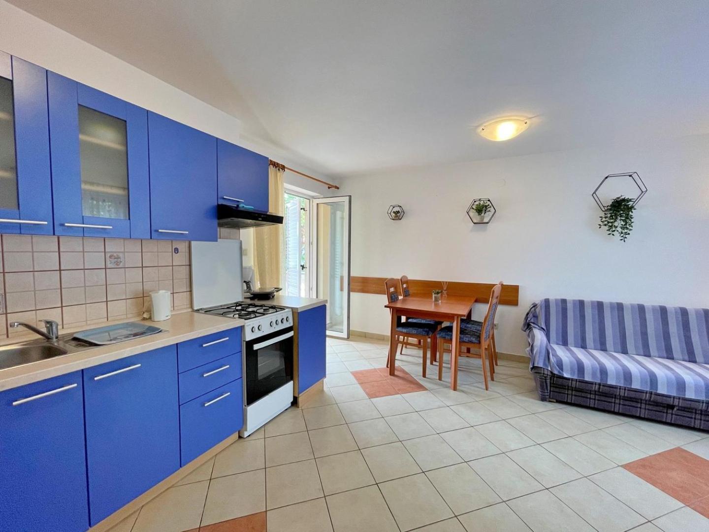 Villa Tiha Lili Šilo Екстериор снимка