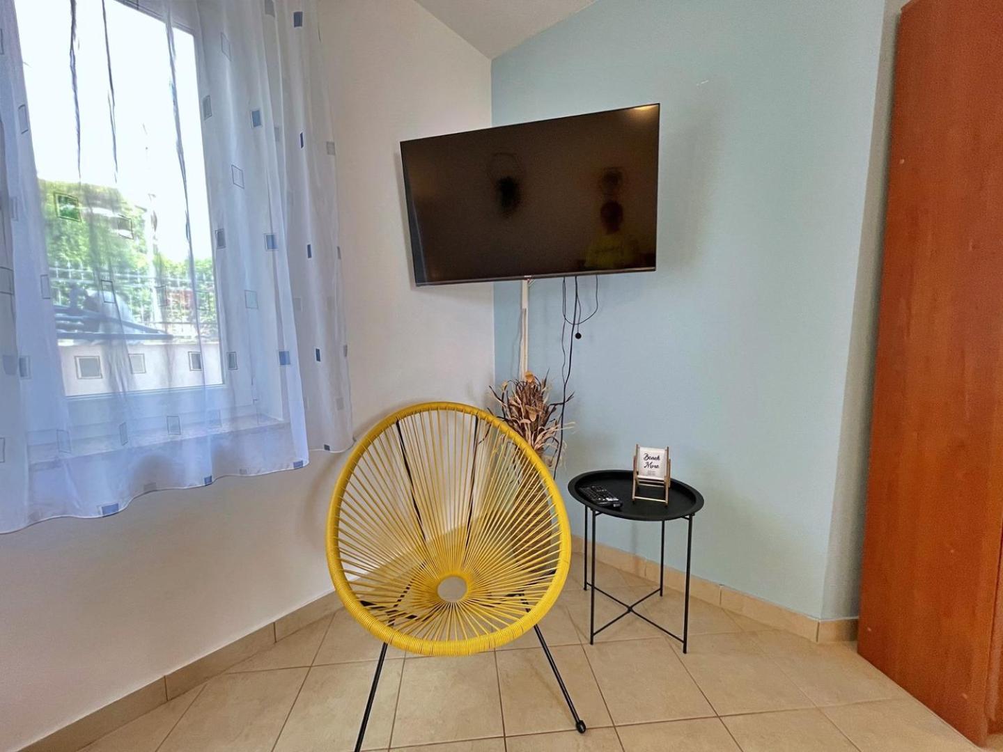 Villa Tiha Lili Šilo Екстериор снимка