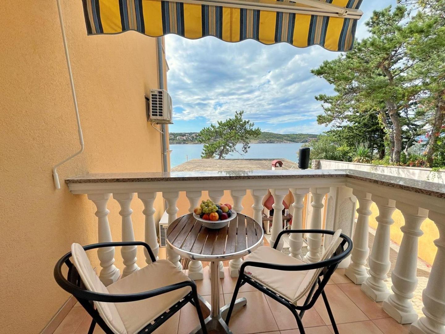Villa Tiha Lili Šilo Екстериор снимка