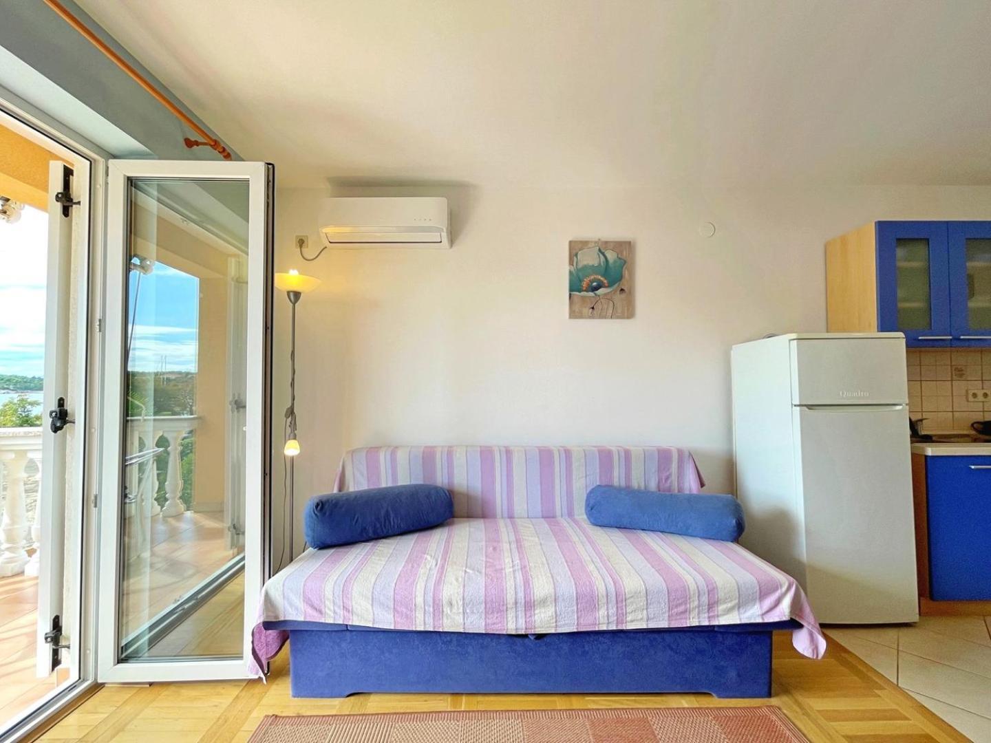 Villa Tiha Lili Šilo Екстериор снимка
