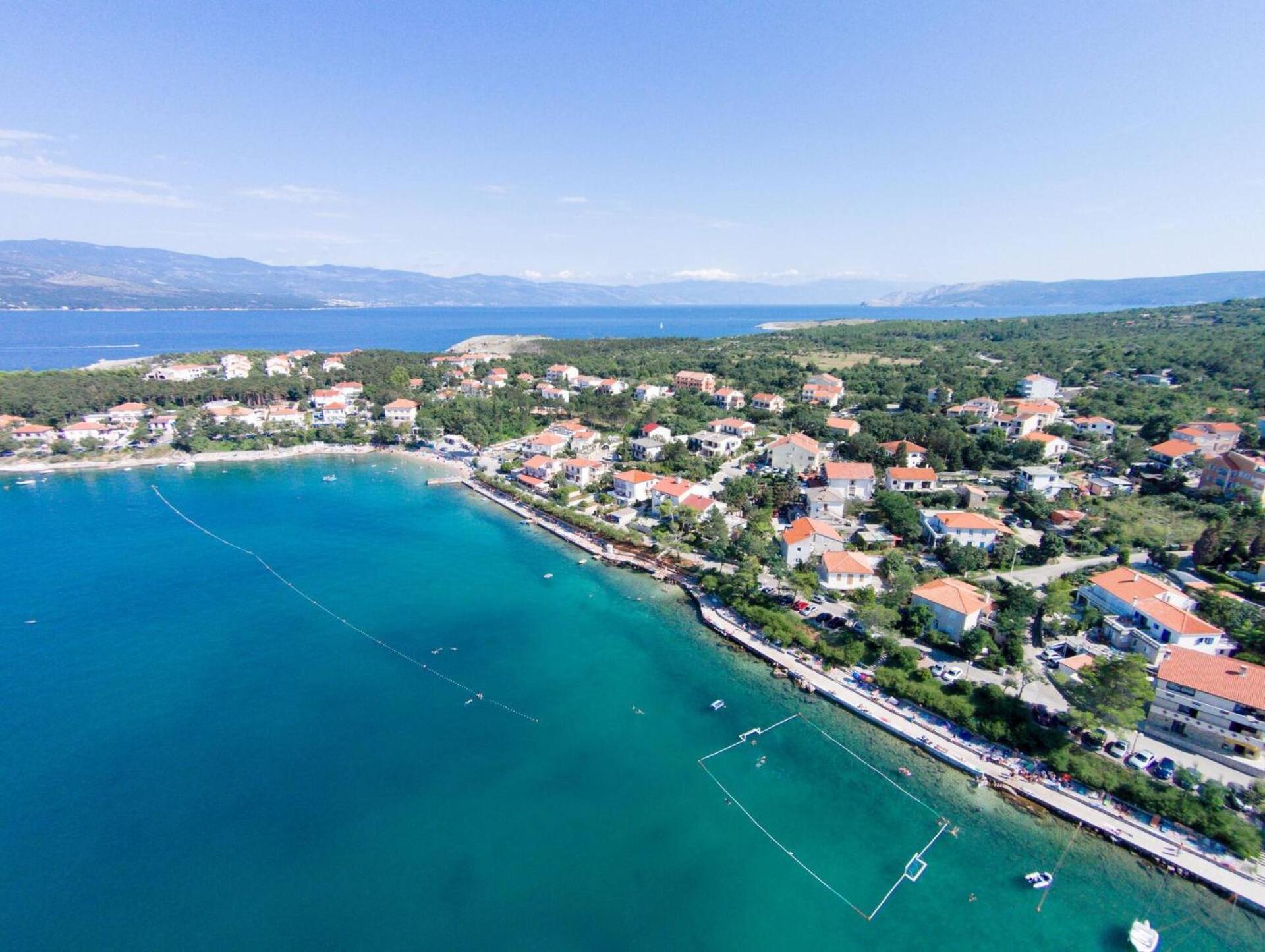 Villa Tiha Lili Šilo Екстериор снимка