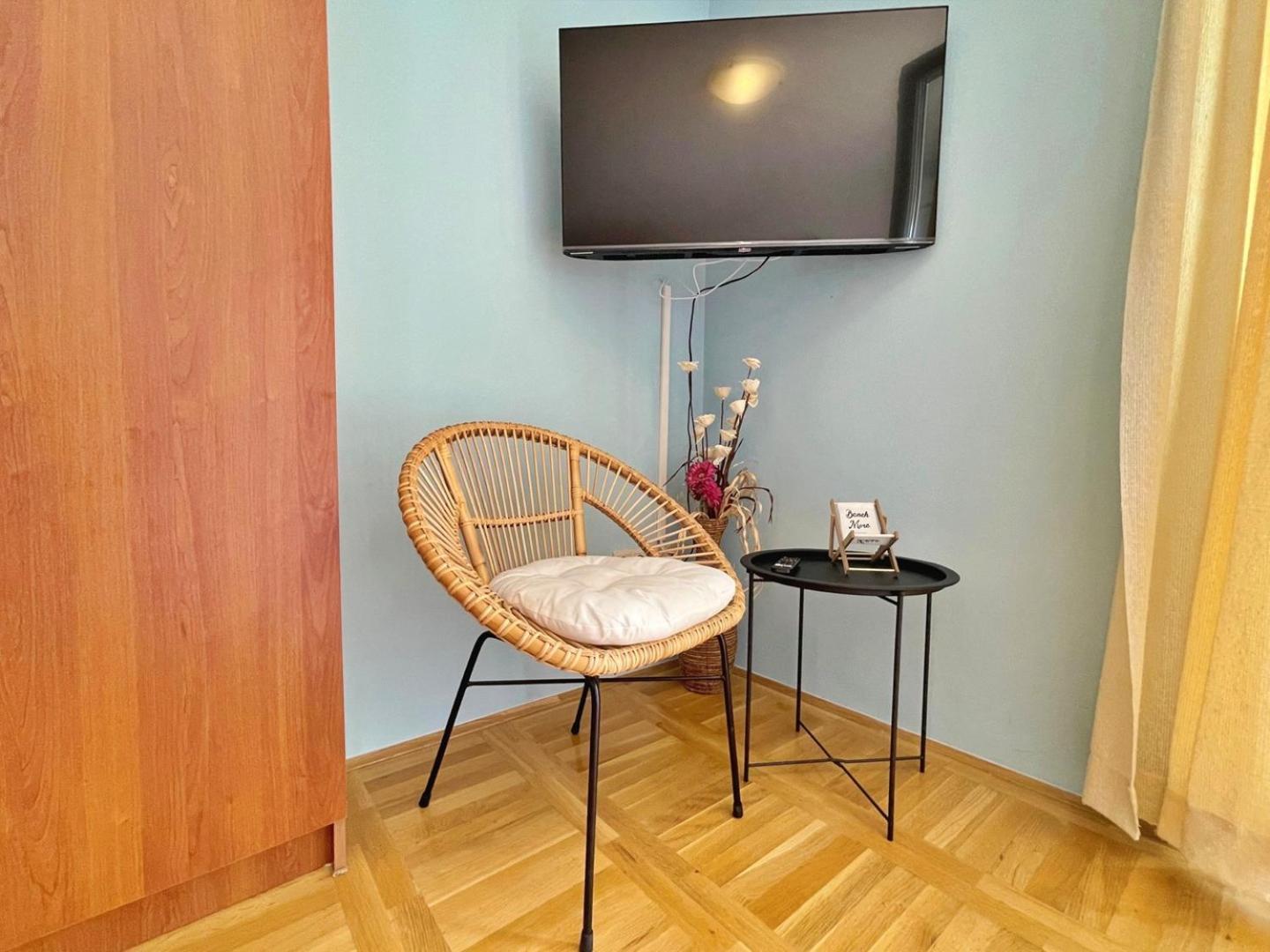 Villa Tiha Lili Šilo Екстериор снимка