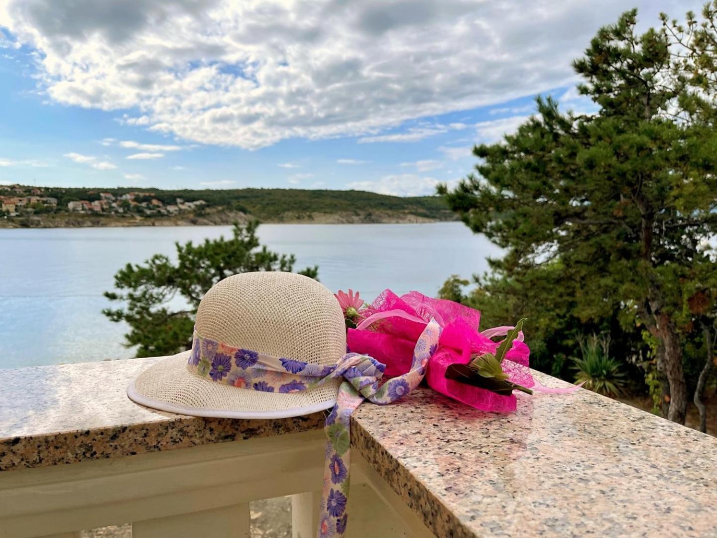 Villa Tiha Lili Šilo Екстериор снимка