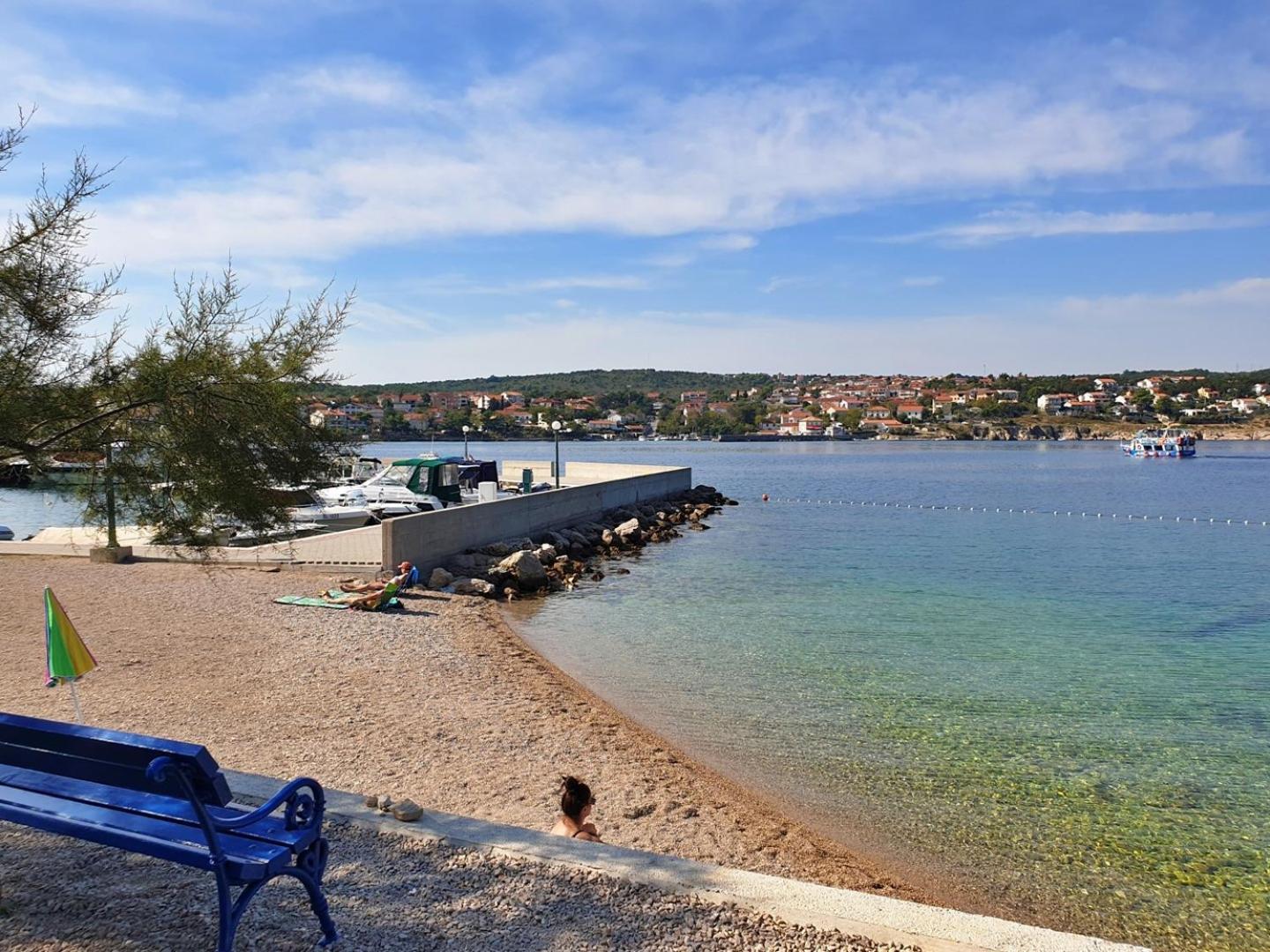 Villa Tiha Lili Šilo Екстериор снимка