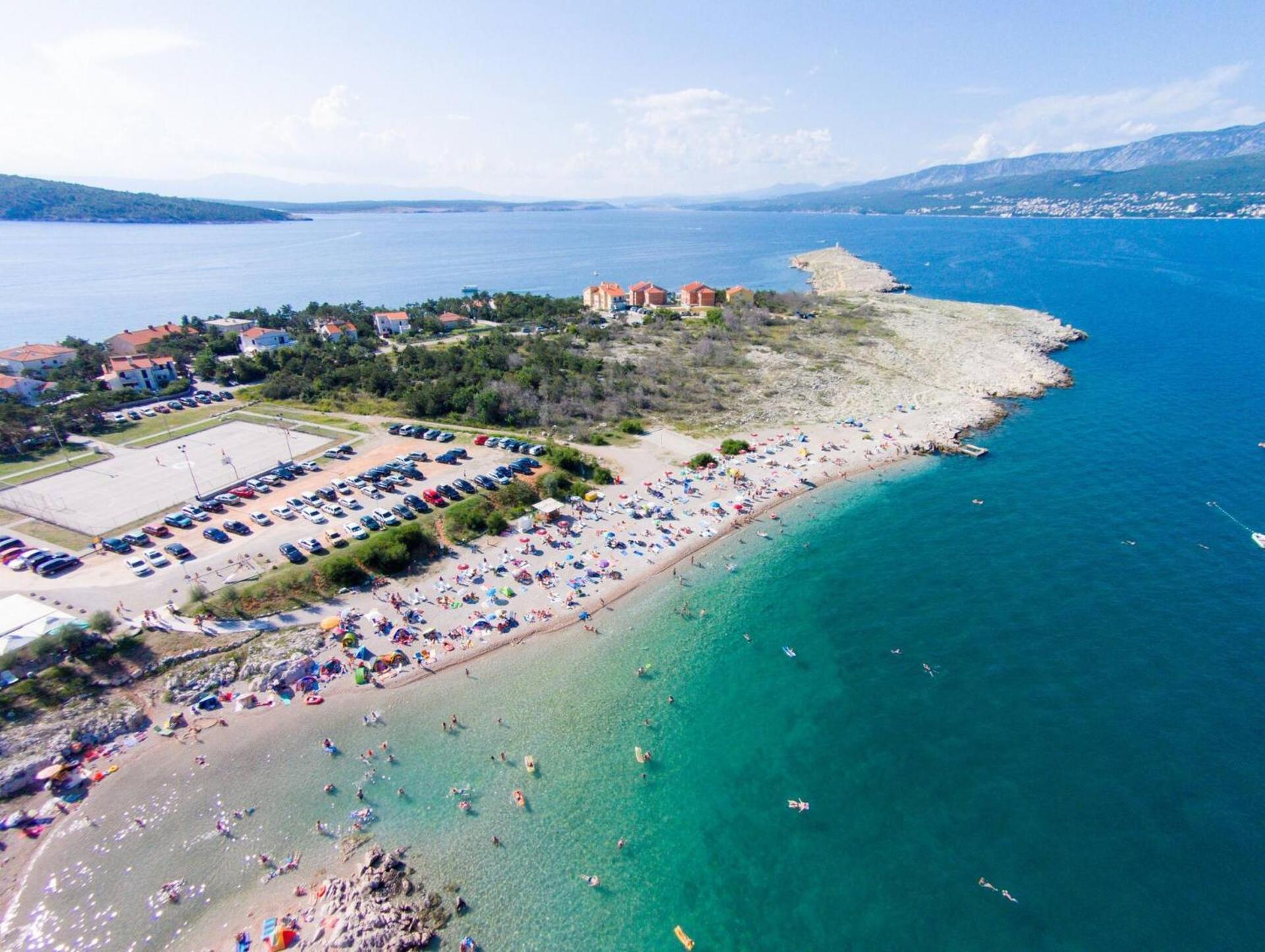 Villa Tiha Lili Šilo Екстериор снимка