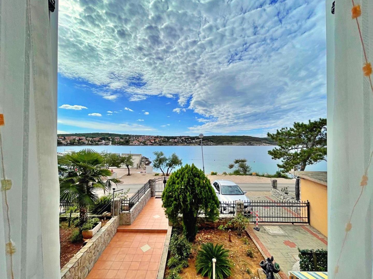 Villa Tiha Lili Šilo Екстериор снимка