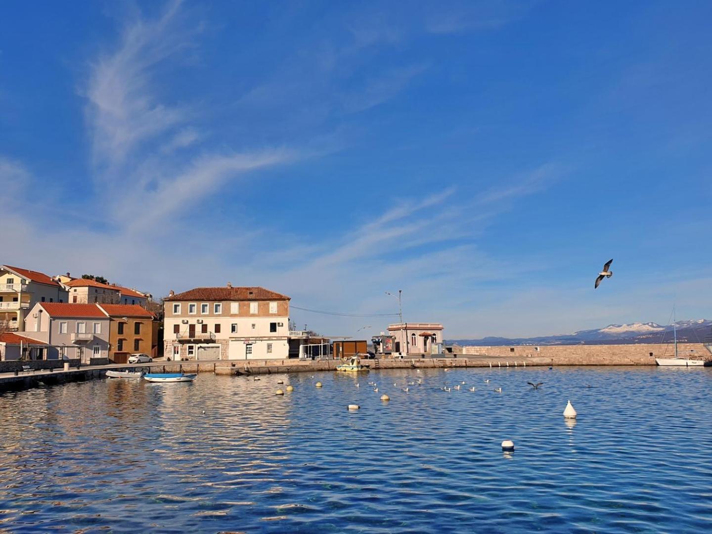 Villa Tiha Lili Šilo Екстериор снимка