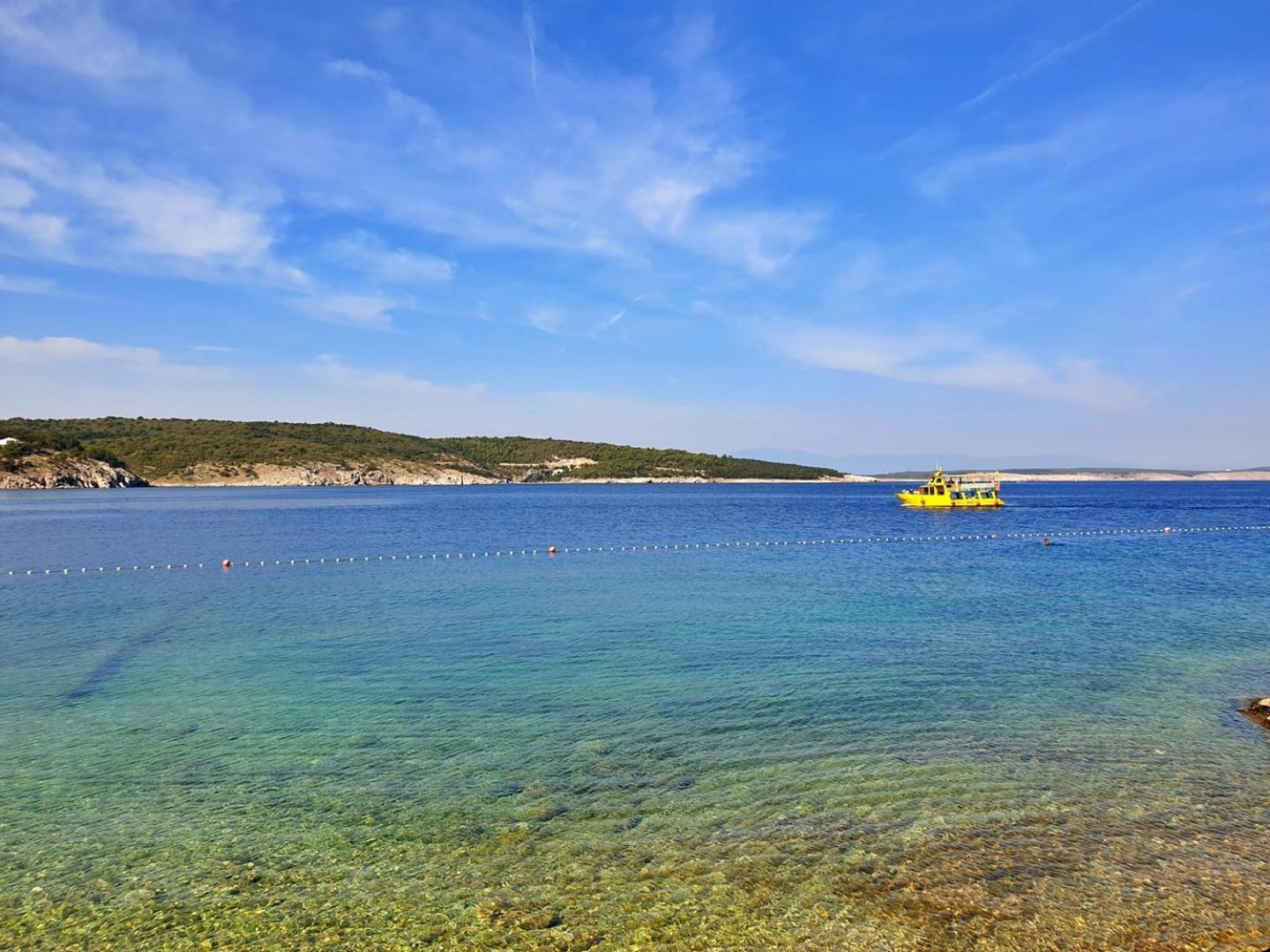 Villa Tiha Lili Šilo Екстериор снимка