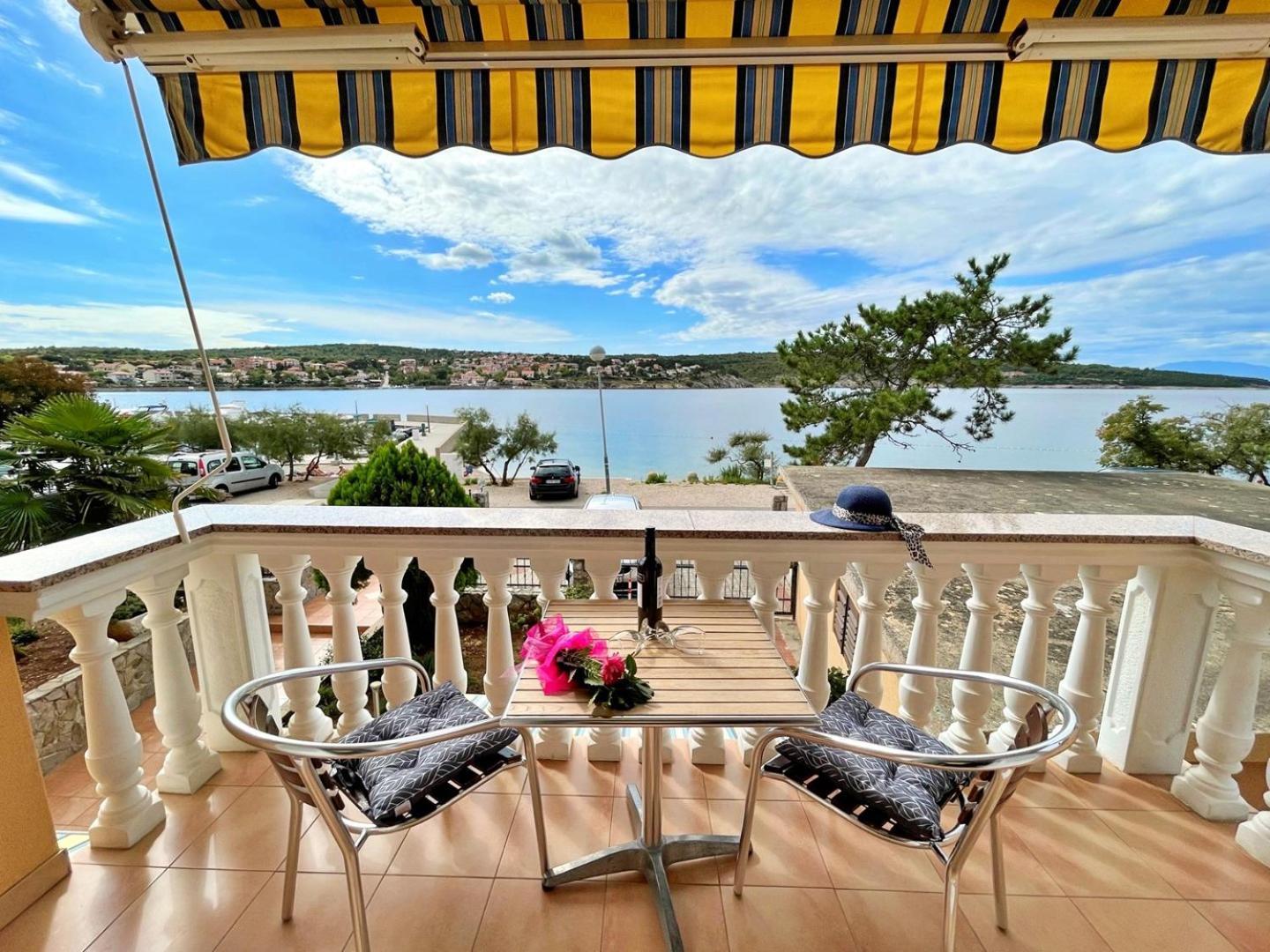 Villa Tiha Lili Šilo Екстериор снимка