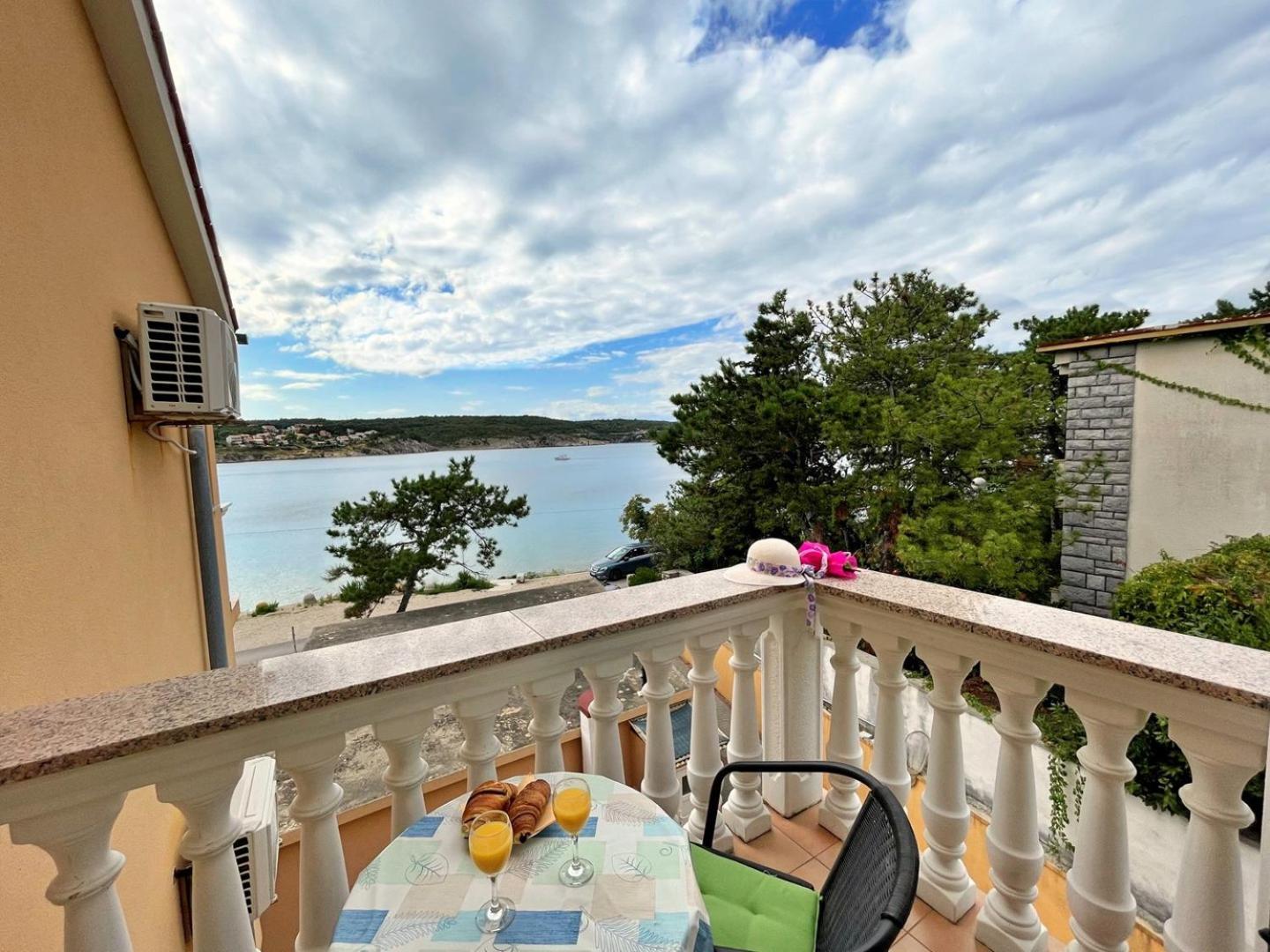 Villa Tiha Lili Šilo Екстериор снимка