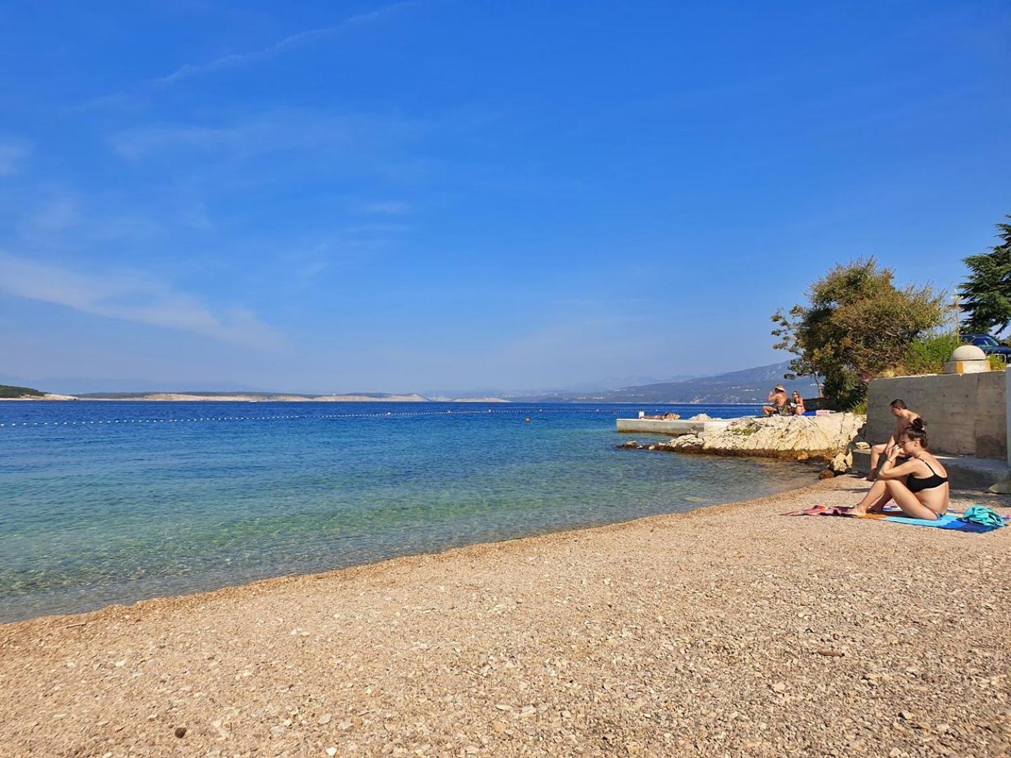 Villa Tiha Lili Šilo Екстериор снимка